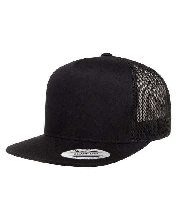 Hats (Embroidery)