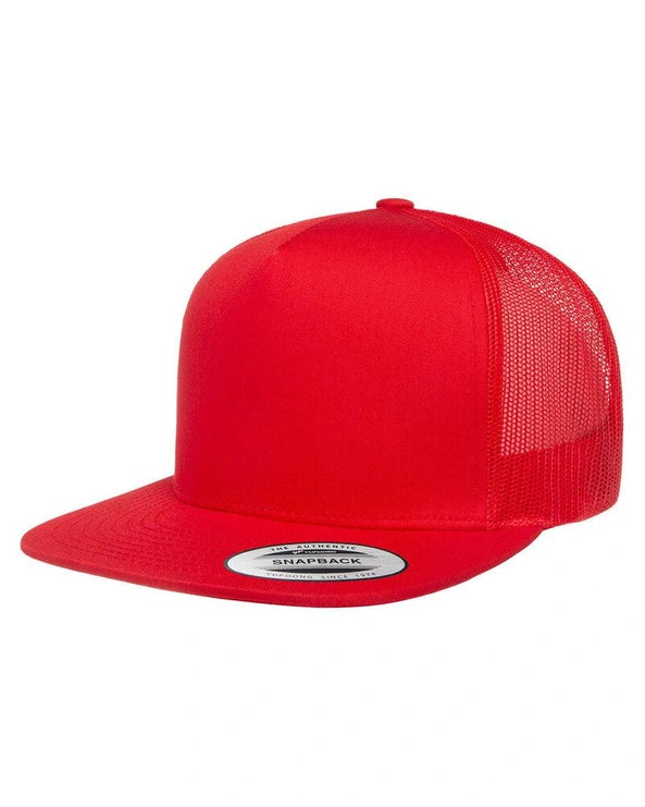 Hats (Embroidery)