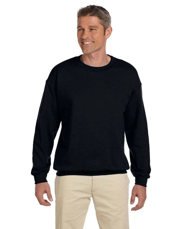 Crew Necks