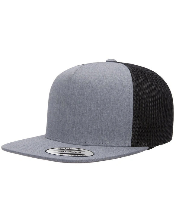 Hats (Embroidery)