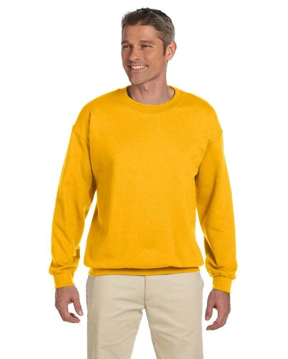 Crew Necks