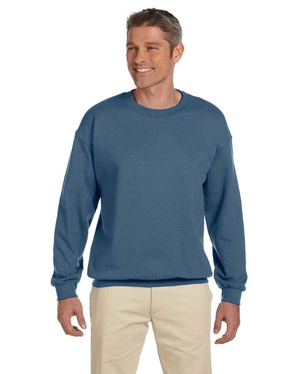 Crew Necks