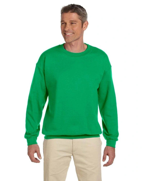 Crew Necks