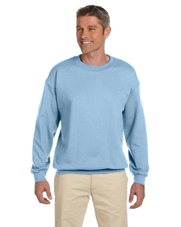 Crew Necks