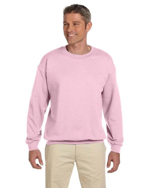 Crew Necks