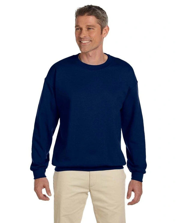 Crew Necks