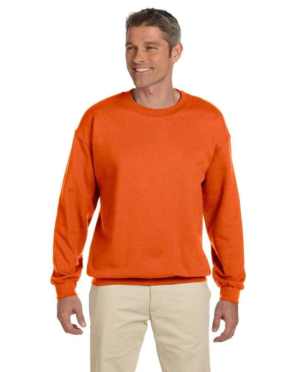 Crew Necks