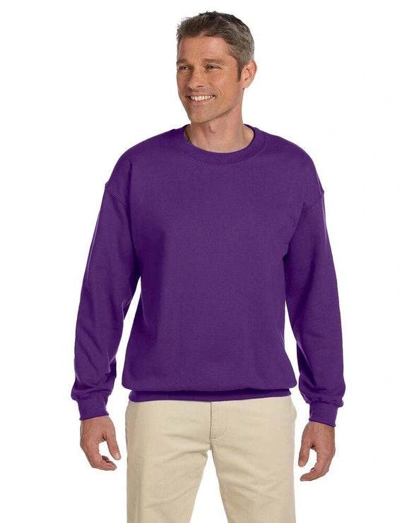 Crew Necks