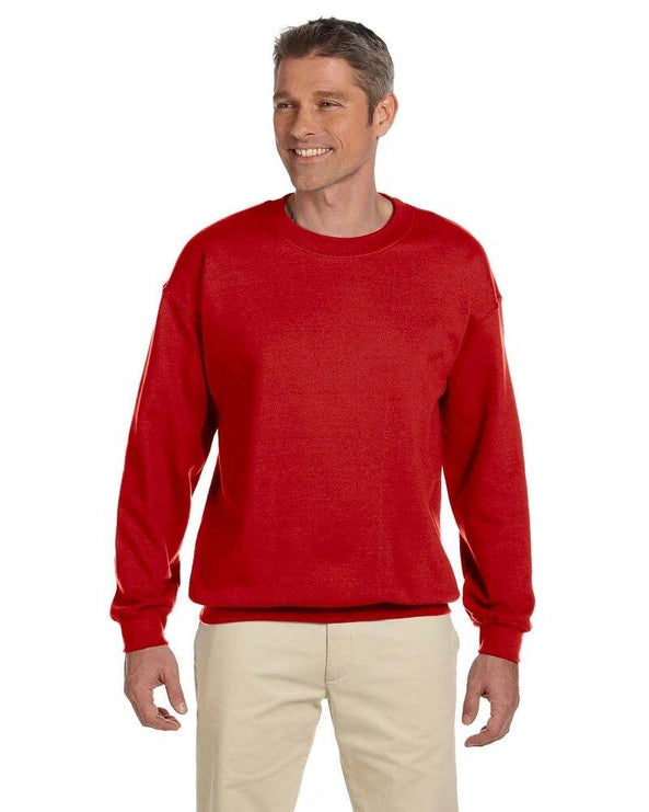 Crew Necks