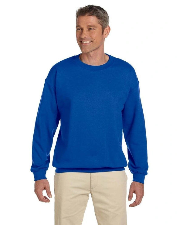 Crew Necks