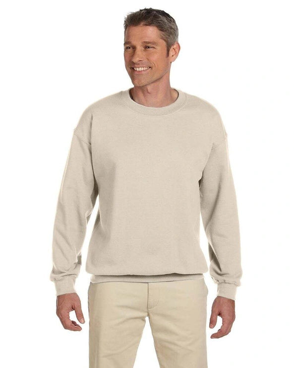 Crew Necks